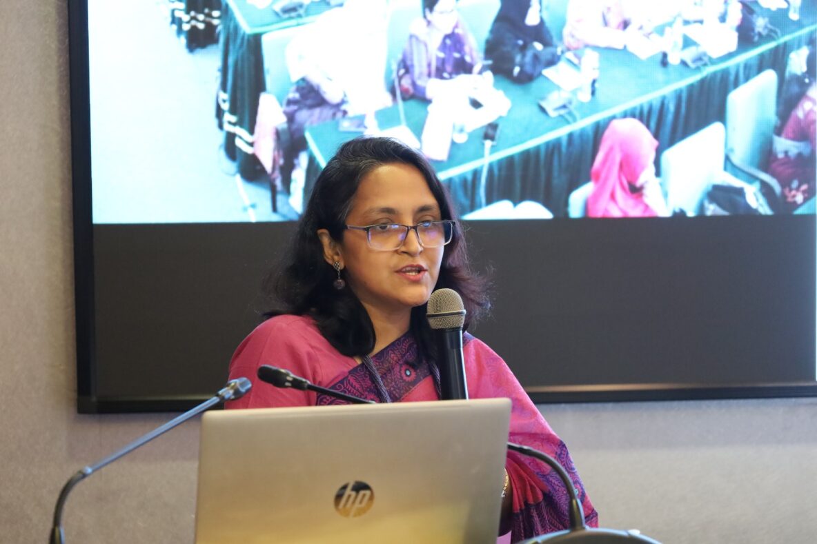 UNESCAP Wesellonline online training photo gallery